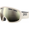 POC Fovea - Selentine White/Partly Sunny Ivory uni