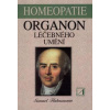 Organon léčebného umění - Samuel Hahnemann