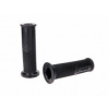 Handlebar grip set Domino A450 on-road open end grips