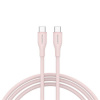 Canyon CC60SC10, 1 m kábel, USB-C / USB-C, PD 60 W, 480 Mbps