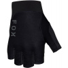 FOX W Ranger Glove Gel Short Black - L