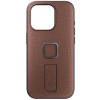 Kryt na mobilný telefón Peak Design Everyday Loop Case iPhone 15 Pro Max v2 - Redwood (M-LC-BL-RD-2)