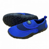 Aqualung Boty Aqua Lung BEACHWALKER KIDS NEW modrá/tm. modrá - 26/27