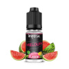 Příchuť Imperia Black Label: Meloun objem 10ml tabáková nálepka Kolek R