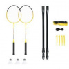 Badmintonový set NILS NRZ262