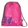 Bagmaster Polo 7 A pink violet
