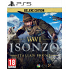 Isonzo Deluxe Edition pre Sony PlayStation 5 (PS5)