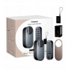 Aqara Smart Lock U200 Kit čierny EL-D02D