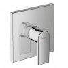 Hansgrohe Vernis Shape Sprchová batéria pod omietku, chróm 71668000-HG