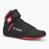 Pánska tréningová obuv Gorilla Wear Classic High Tops black/red