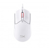 HP HyperX Pulsefire Haste 2/Herná/Optická/Pre pravákov/Drôtová USB/Biela 6N0A8AA HYPERX