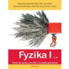 Fyzika I 2.díl - Jarmila Davidová