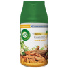 Air Wick Freshmatic Náplň do osviežovača vzduchu vanilka a santalové drevo 250 ml
