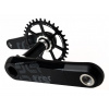 MTB Kľuky E*Thirteen TRS Race Carbon bez prevodníka Dĺžka: 170mm