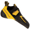 Lezecké topánky La Sportiva Solution Comp Black/Yellow