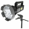 Silné kempingové LED baterky (SALEWA MS MTN Trainer Mid GTX Asphalt/Orange 44)