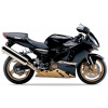 Nálepky FOOQS na motocykel KAWASAKI ZX 12R 2002-2003 ČIERNO-ZLATÁ 218