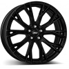 AEZ Toronto Black Čierne lakovanie 8x18 5x112 ET44