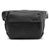 Peak Design Everyday Sling 6 l v2, black (BEDS-6-BK-3)