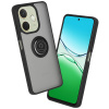 Techsuit - Glinth kryt pre Oppo A5 Pro 4G / A5 Pro 5G - čierny KF2348653