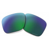 Příslušenství k brýlím OAKLEY HOLBROOK OO9102 08 Prizm nephrite