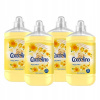 Aviváž - Opláchnutie kvapaliny Coccolino Happy žlté 4 x 1,8 l (Aviváž - Opláchnutie kvapaliny Coccolino Happy žlté 4 x 1,8 l)