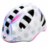 Cyklistická prilba Meteor MA-2 BUNNY veľ. M