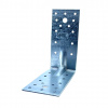 Domax Uholník s prelisom KP 140x140x65mm 140x140x65