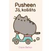 Pusheen: Já, košišta - Claire Belton
