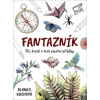 Fantazník - Blanka Kochová