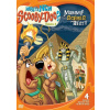 Co nowego u Scooby'ego? 4 DVD