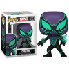 Funko POP! 1446 Marvel - Chasm