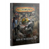 Necromunda: Book of The Outlands