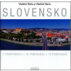 Slovensko v panorámach - Barta Vladimír, Bárta Vladimír