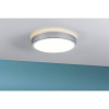 Paulmann Aviar 70882 LED kúpeľňové stropné svetlo 20 W teplá biela chróm; 70882
