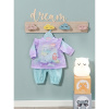 Zapf Creation Baby Annabell Pyžamo Sladké sny