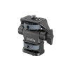 Swivel and Tilt Adjustable Monitor Support with 1/4