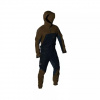 LEATT Mono Suit MTB HydraDri 5.0 Veľkosť: XL