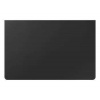 EF-DX820UBE Samsung Book Keyboard Slim Case pre Galaxy Tab S9+/S10+ Black