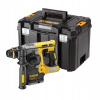 DeWalt Príklepová Vŕtačka 18V 2,1J 2x5Ah DCH273P2T Kufor TSTAK 6
