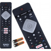 Diaľkový ovládač Emerx Philips 996599001511