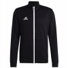 adidas Entrada 22 TRACK JACKET HB0573 černá