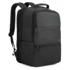 SWISSTEN LAPTOP BACKPACK 15,6