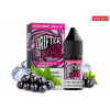Drifter Bar Salts liquid - Blackcurrant Ice 10ml / 20mg 
