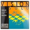 Thomastik VIS100 Vision Solo Violin 4/4