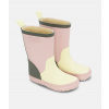 Bundgaard Charly High Rubber Boots Lemon, Veľkosť 27