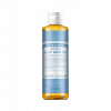 Dr. Bronner's Bez vône Baby tekuté mydlo 236 ml