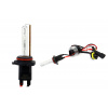 AMiO xenónová výbojka HB4 (9006) 4300K
