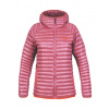 Bunda Hannah Mantis Hoody Sun kissed coral 42