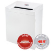 skartovač HSM Pure 740 /4,5 x 30 / 3 / 21 - 22 listov/ 400 / 145l / nonstop / cross